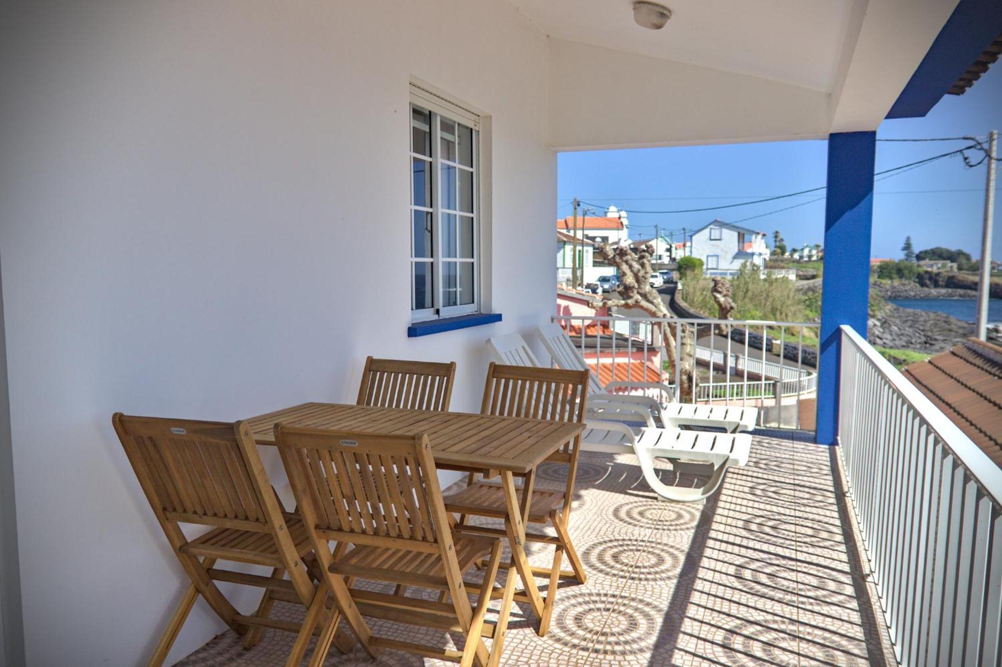 Porto Martins Bay Apartments Al Dış mekan fotoğraf