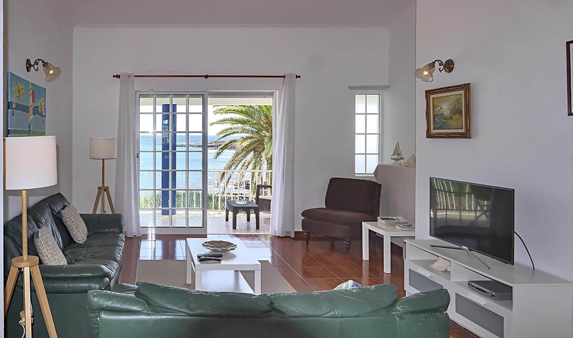 Porto Martins Bay Apartments Al Dış mekan fotoğraf