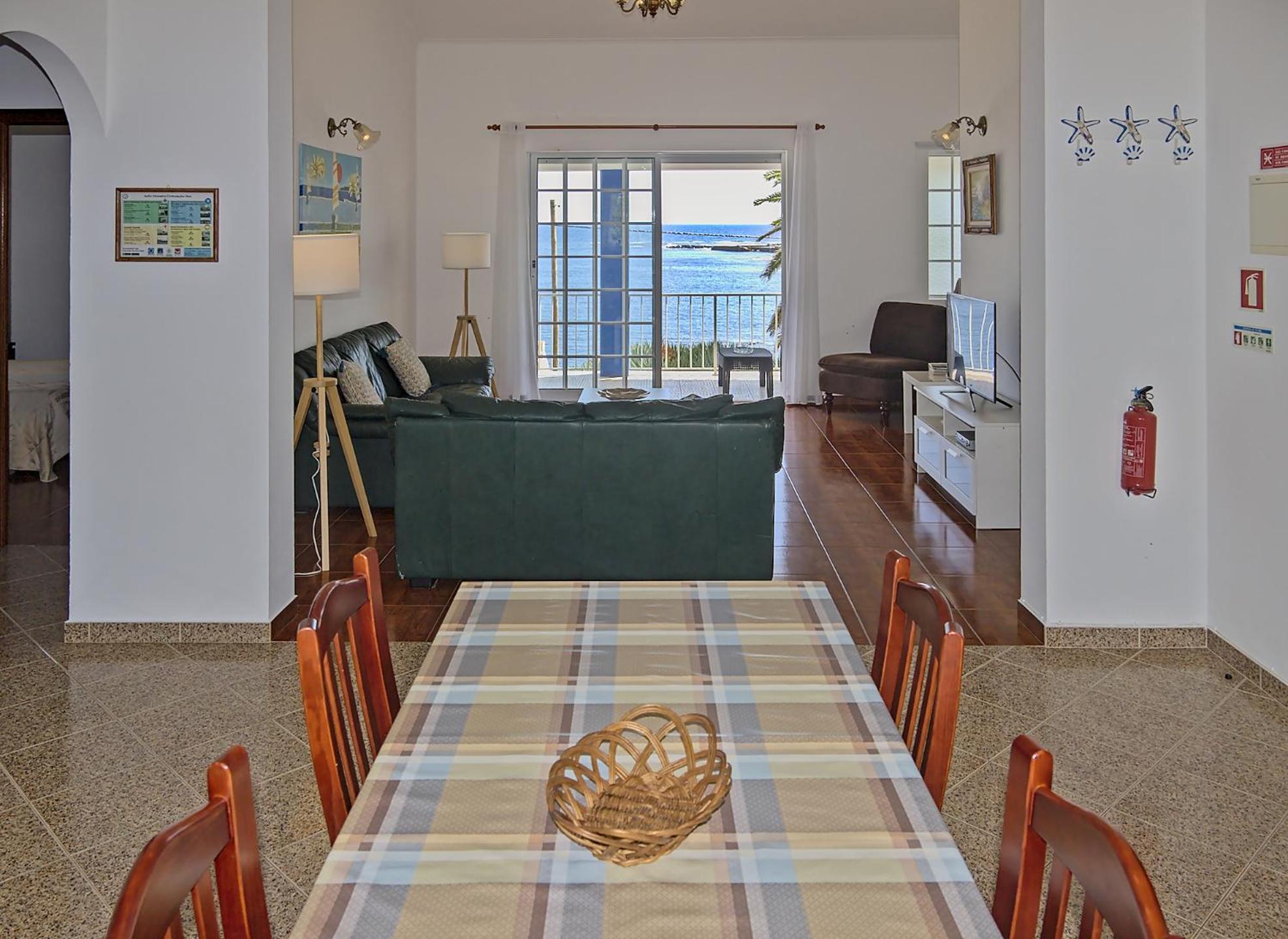 Porto Martins Bay Apartments Al Dış mekan fotoğraf