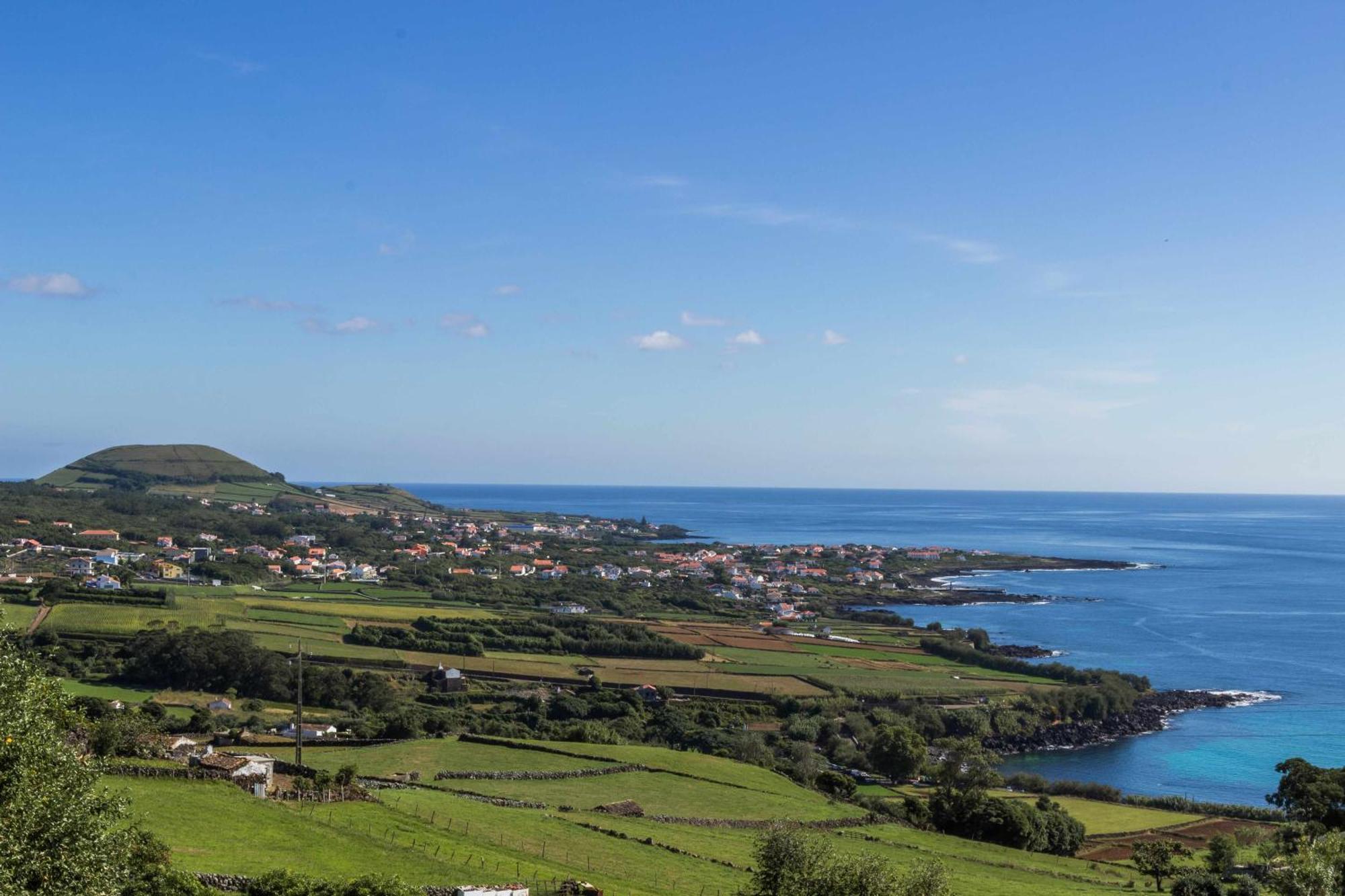 Porto Martins Bay Apartments Al Dış mekan fotoğraf