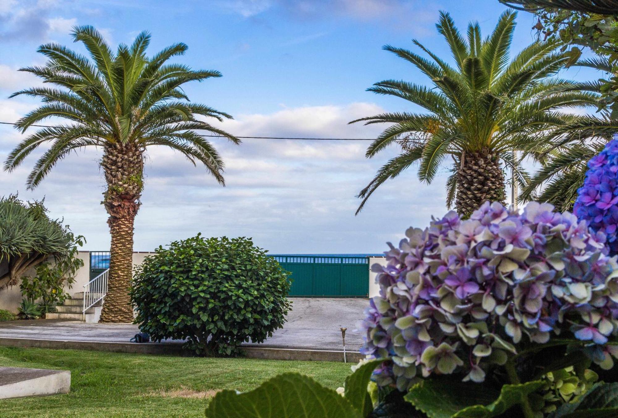 Porto Martins Bay Apartments Al Dış mekan fotoğraf